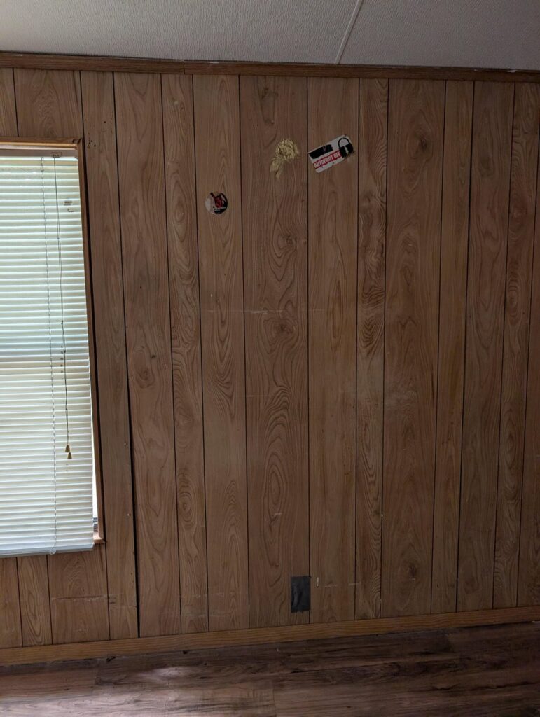Modular Home Handyman Special