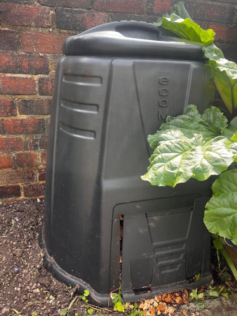 Beginner composting help Beginner composting help