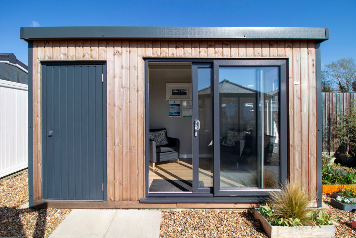Garden annexes drive rise in multi-generational living, data finds – The Intermediary Garden annexes drive rise in multi-generational living, data finds - The Intermediary