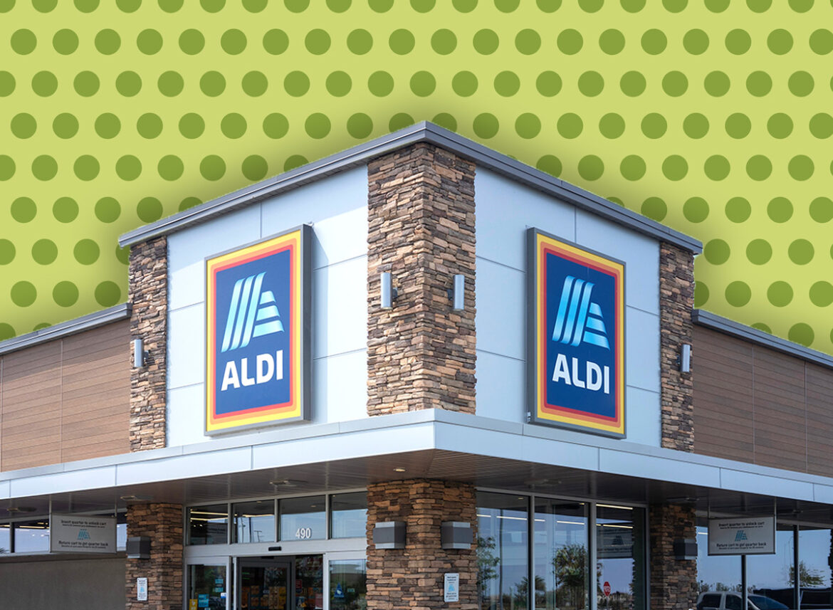 11 Best New Aldi Home Essentials Hitting Shelves This Week 11 Best New Aldi Home Essentials Hitting Shelves This Week