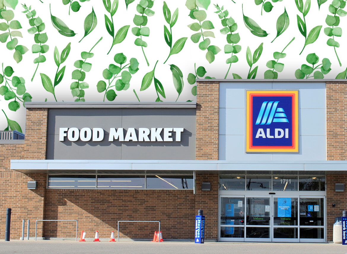 11 Best New Aldi Outdoor Living Finds Flying Off Shelves in May