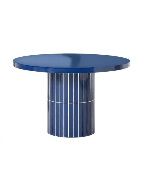 Round Garden Table Saya