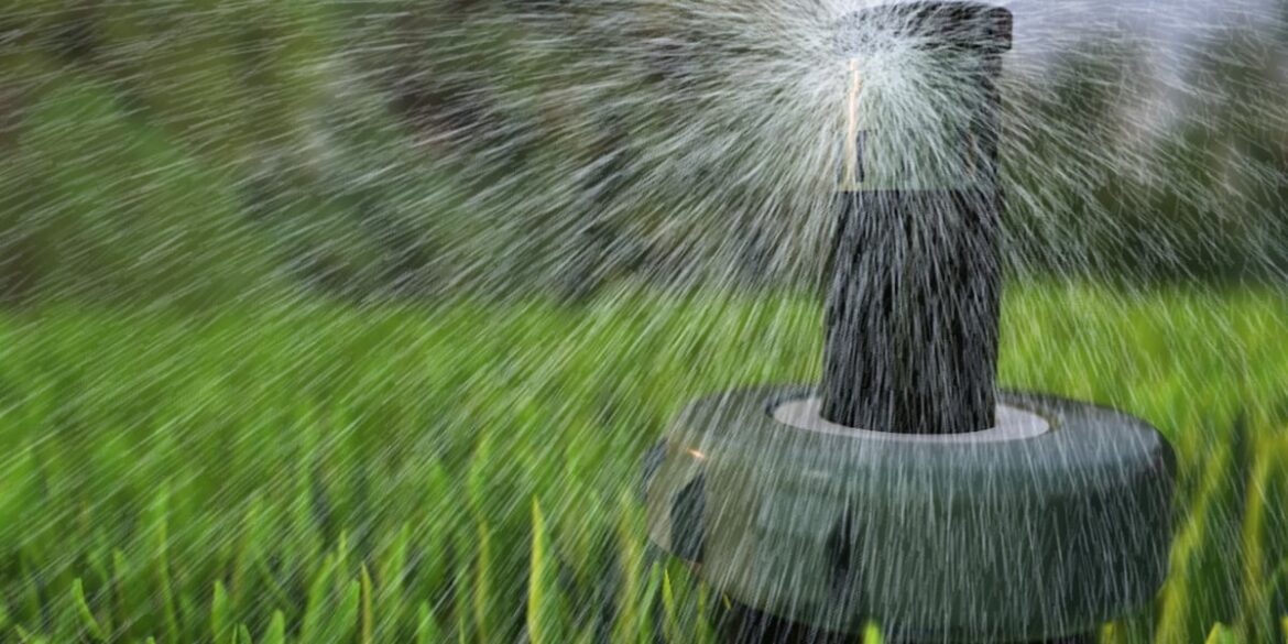 Weekend Gardener: Lawn maintenance Weekend Gardener: Lawn maintenance