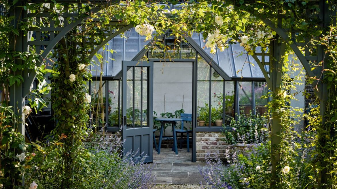 How to make the most of your garden this May How to make the most of your garden this May