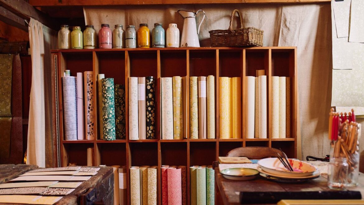 Members’ favourites: 14 British Artisans on The List by House & Garden Members’ favourites: 14 British Artisans on The List by House & Garden