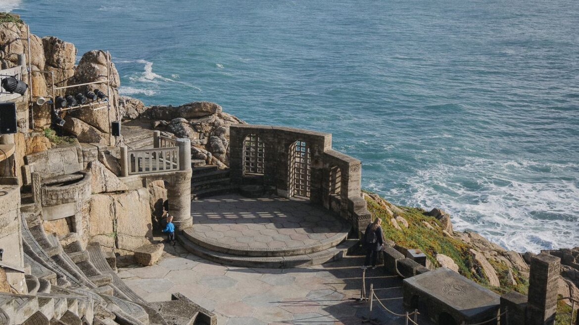 The best family-friendly holiday spots in Cornwall