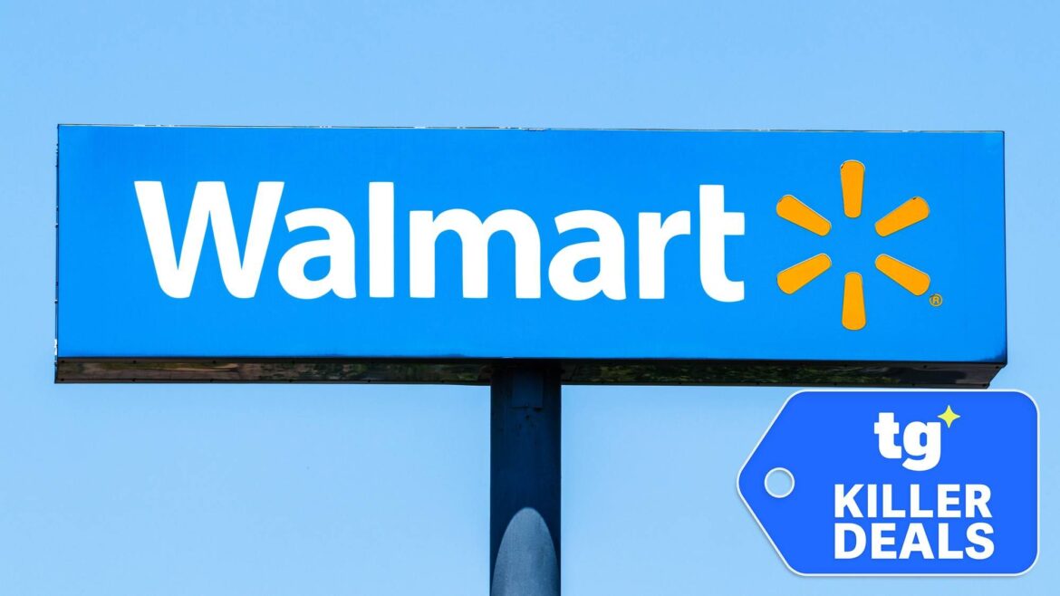 15 affordable Walmart patio finds under $50 — upgrade your outdoor space on a budget