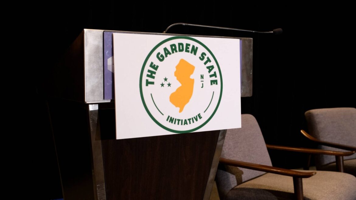 Garden State Initiative forum tackles taxes, Medicaid, housing and energy policy Thomas Philip