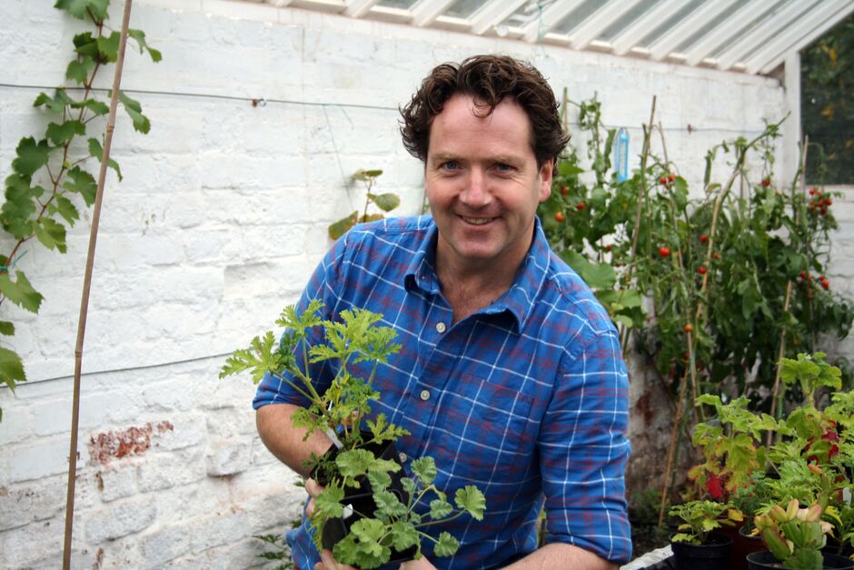 Great British Garden Revival Great British Garden Revival
