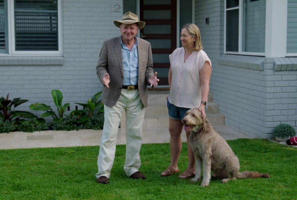 Better Homes & Gardens: May 8 / 9