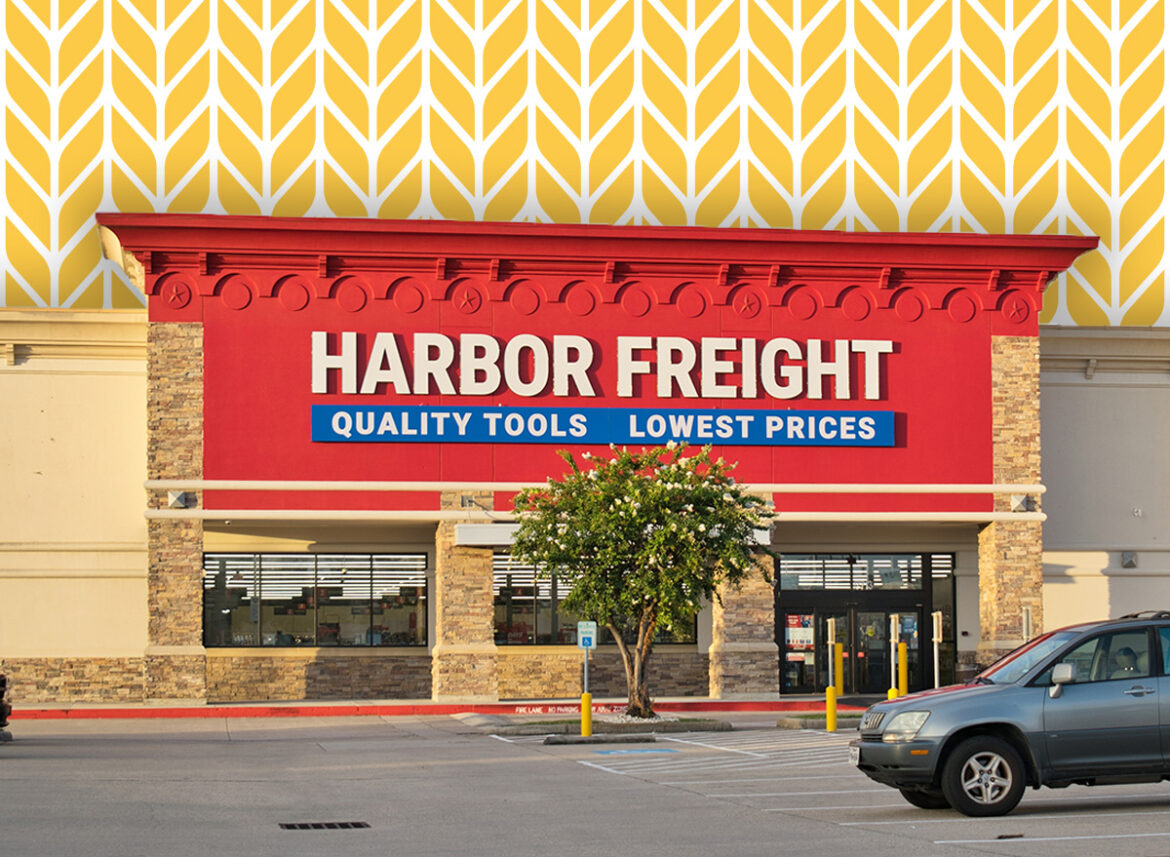 11 Best New Harbor Freight Deals Starting in May — Best Life 11 Best New Harbor Freight Deals Starting in May — Best Life
