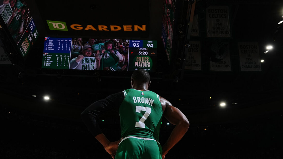 TD Garden curse? Inside Celtics and Bruins’ home playoff woes – NBC Sports Boston TD Garden curse? Inside Celtics and Bruins’ home playoff woes – NBC Sports Boston