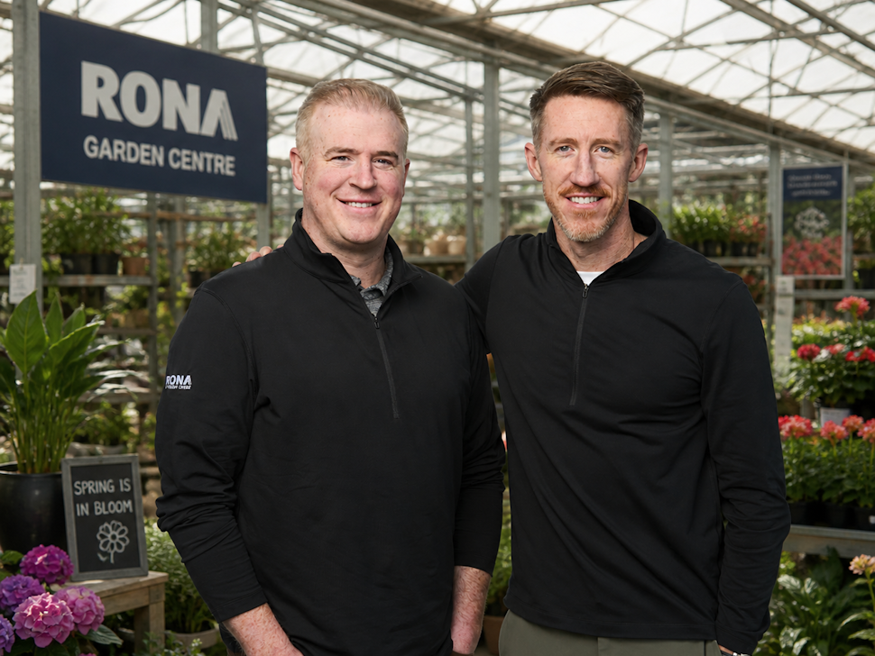 RONA Portage celebrates Grand Opening of new Garden Centre – PortageOnline.com RONA Portage celebrates Grand Opening of new Garden Centre - PortageOnline.com