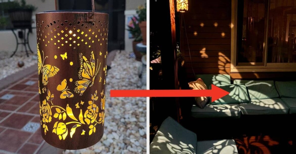 Upgrade Your Yard With These 29 Outdoor Decor Finds Upgrade Your Yard With These 29 Outdoor Decor Finds