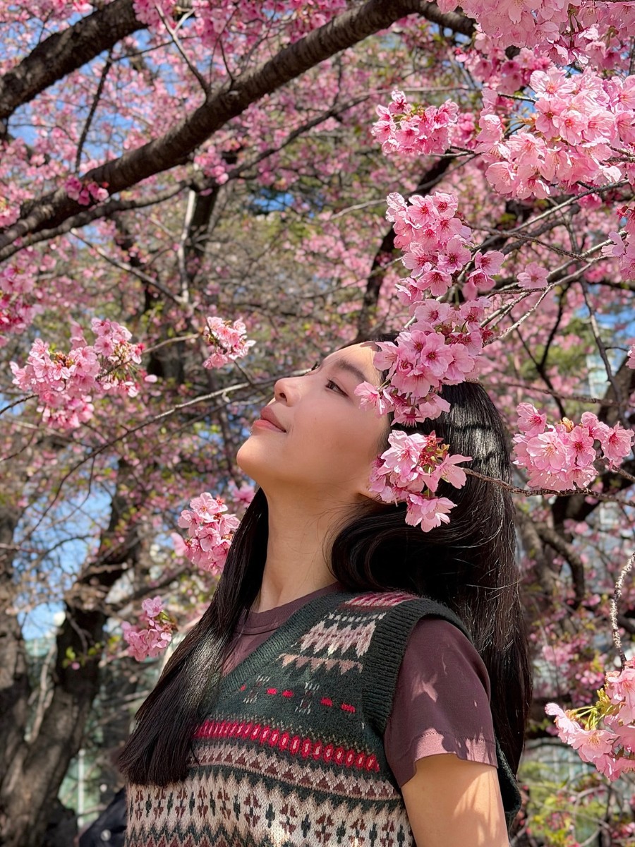 Japan’s Shinjuku Gyoen National Garden in Tokyo Offers Tranquility Amid the Hustle and Bustle of the City