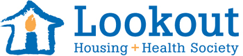 Lookout Housing & health society