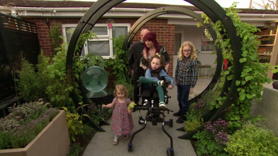 Love Your Garden Love Your Garden