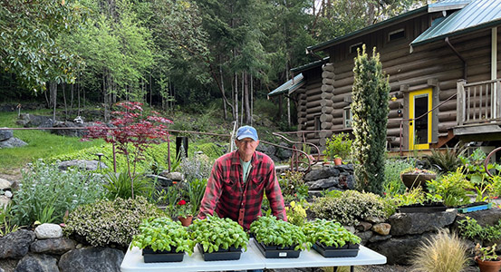 Coming Soon | Master Gardeners spring plant sales on San Juan, Orcas – theOrcasonian.com Coming Soon | Master Gardeners spring plant sales on San Juan, Orcas – theOrcasonian.com