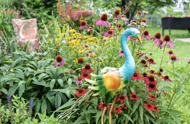 Gardeners can register at no cost to compete in one of eight categories. (Photo submitted by the Pottstown Regional Community Foundation)