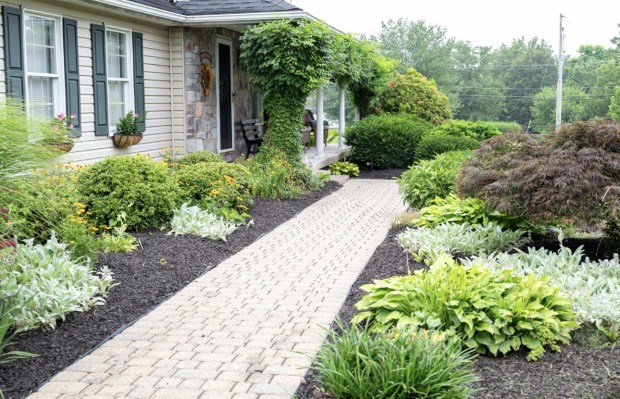 Gardeners of all ages and abilities can participate in the regional garden contest. (Photo submitted by the Pottstown Regional Community Foundation)