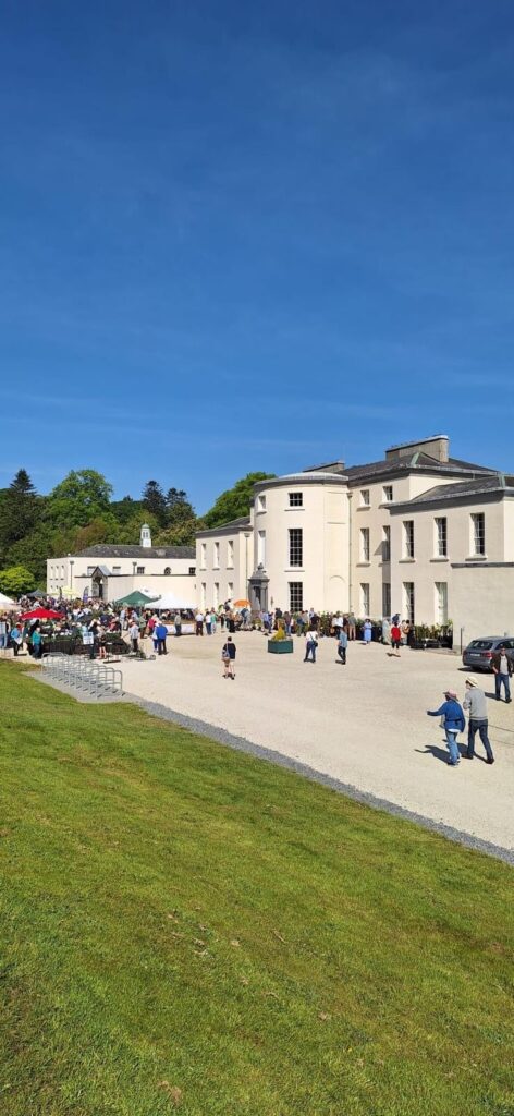 Mount Congreve Gardens set to host Garden Festival Avatar photo