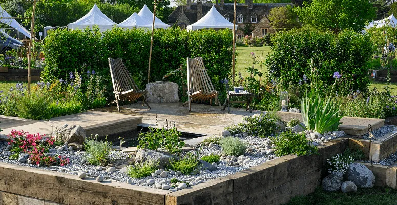 BBC Gardeners’ World Spring Fair applauds this year’s award winners BBC Gardeners' World Spring Fair applauds this year's award winners