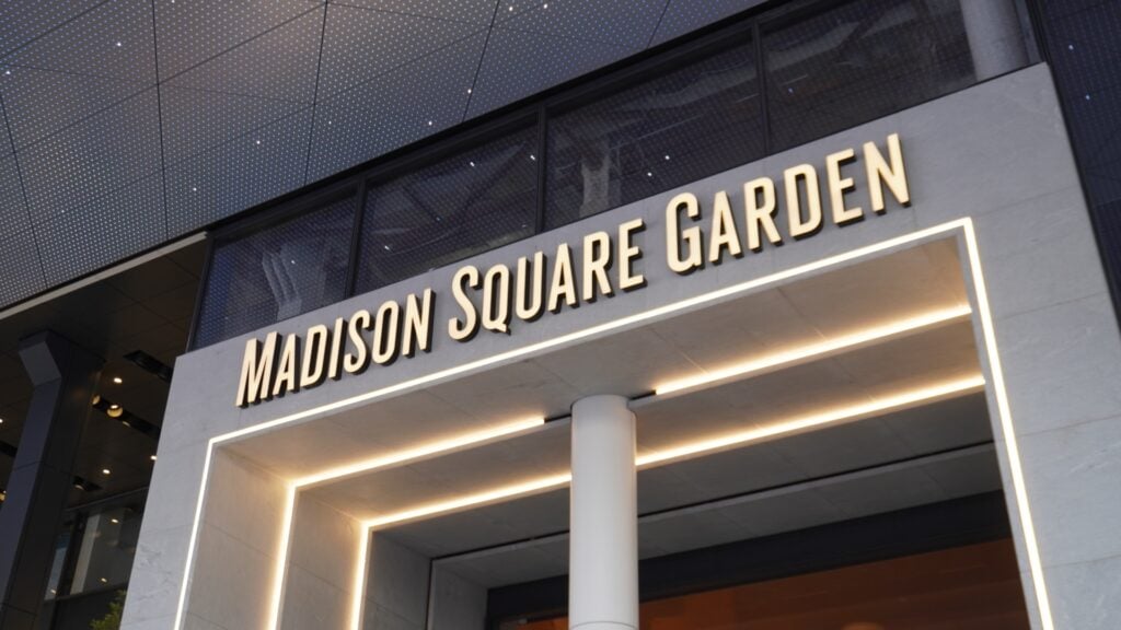 Rising Costs Eat Into Madison Square Garden Profits – Madison Square Garden (NYSE:MSGE) Rising Costs Eat Into Madison Square Garden Profits - Madison Square Garden (NYSE:MSGE)