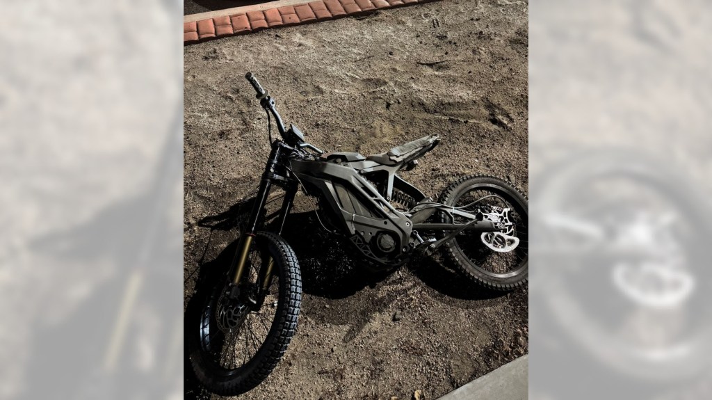 13-year-old boy riding e-motorcycle dies in crash in Garden Grove – Orange County Register 13-year-old boy riding e-motorcycle dies in crash in Garden Grove – Orange County Register