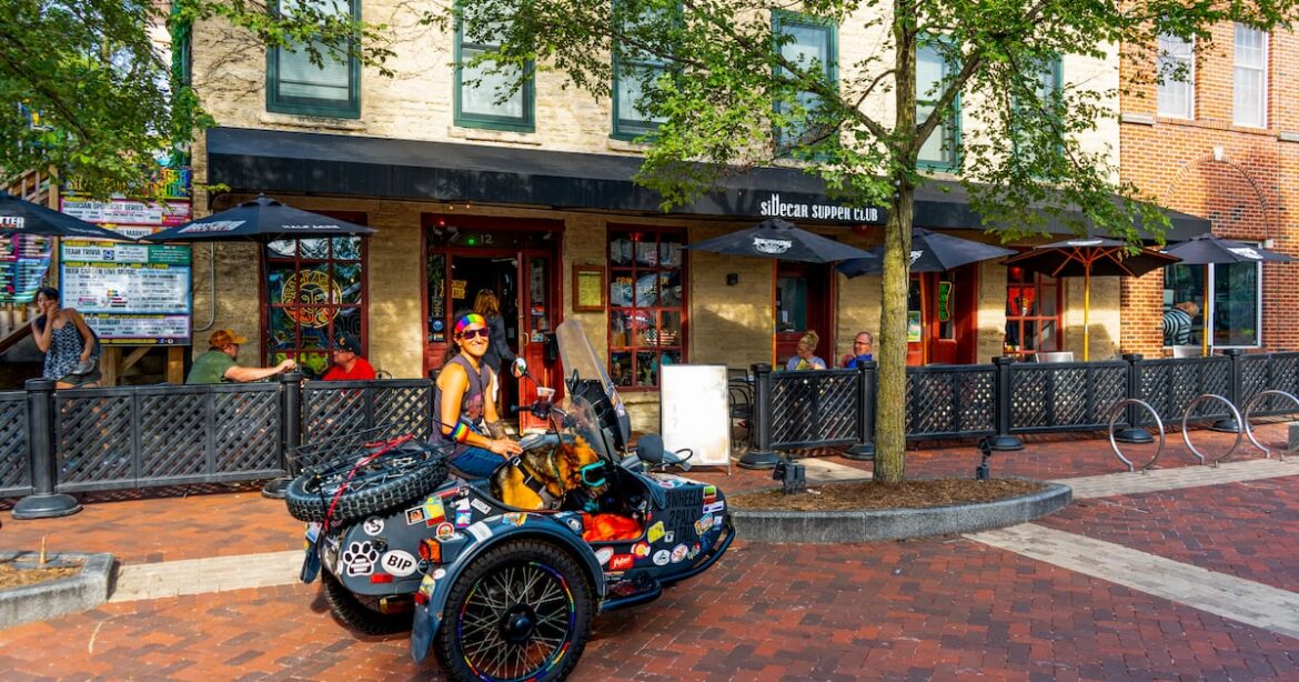 Sidecar Supper Club & Beer Garden celebrates 10-year anniversary in downtown Batavia – Shaw Local Sidecar Supper Club & Beer Garden celebrates 10-year anniversary in downtown Batavia – Shaw Local