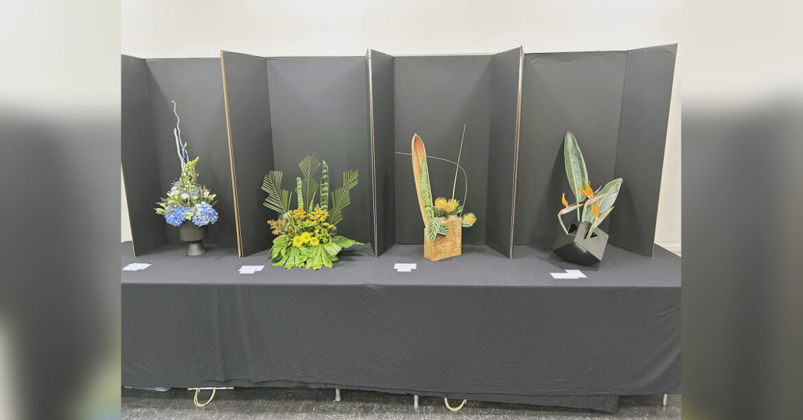 Garden club to feature All Tribes FFA program