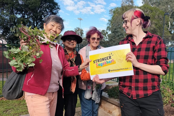 Grow Your Gardening Skills And Stay Connected Grow Your Gardening Skills And Stay Connected