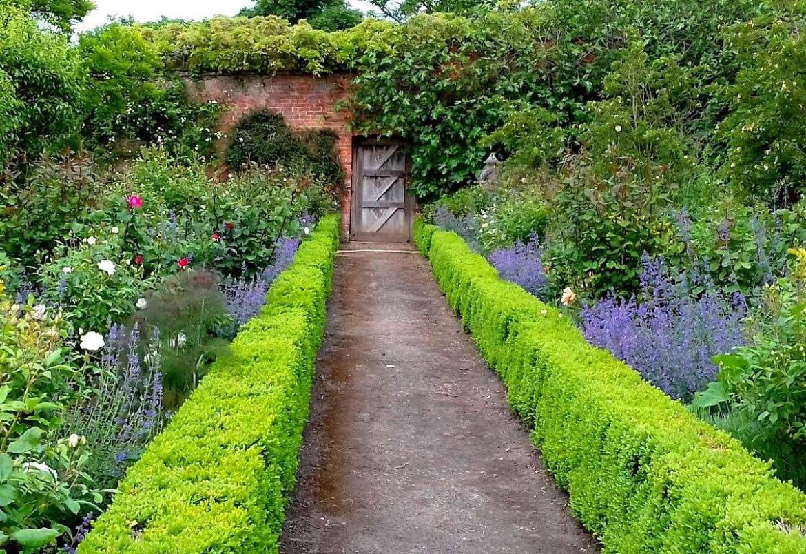National Open Garden Scheme locations opening this weekend, May 9 and 10, including Flintham Village Hall, Belvoir Castle, and cottages in Whatton National Open Garden Scheme locations opening this weekend, May 9 and 10, including Flintham Village Hall, Belvoir Castle, and cottages in Whatton