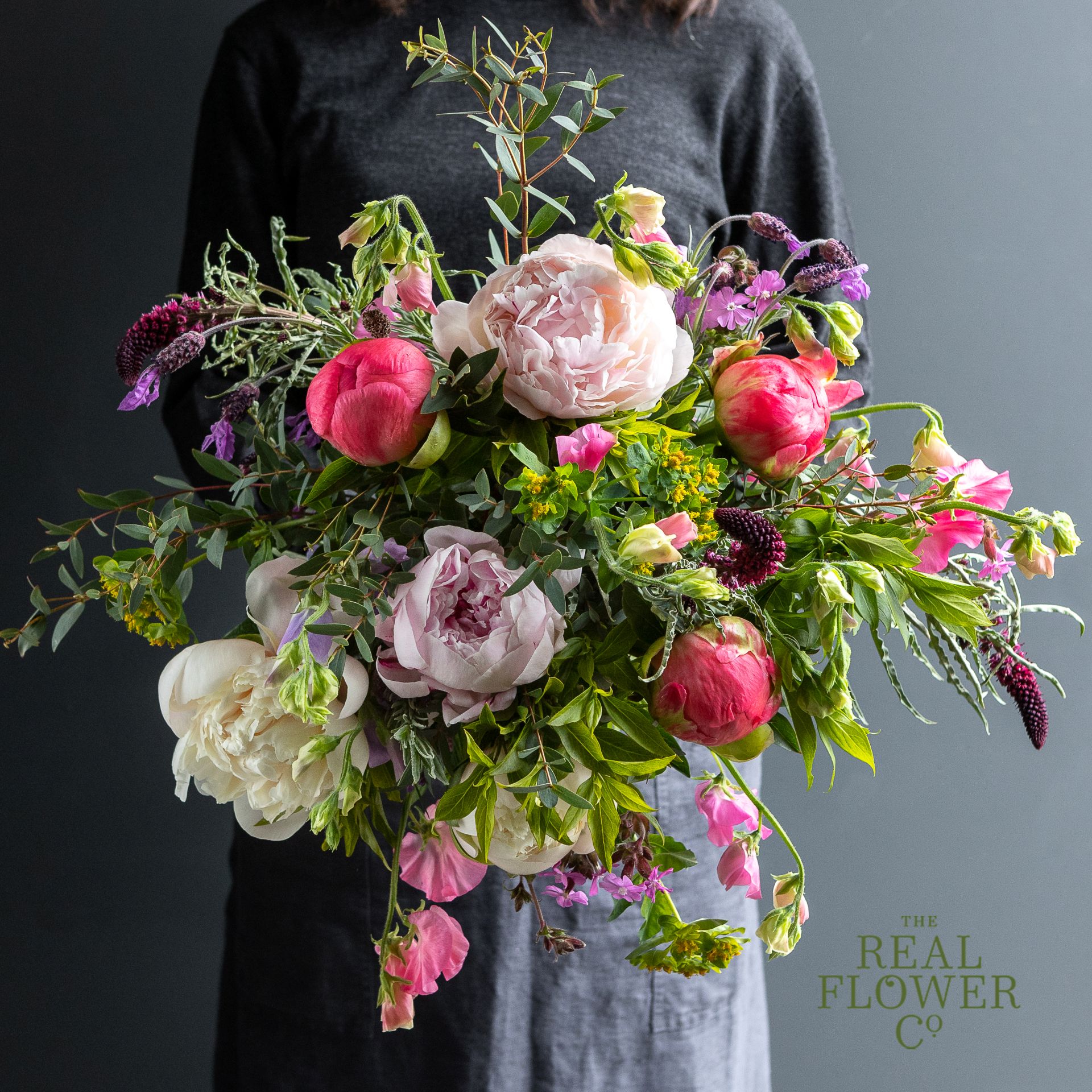 peonies