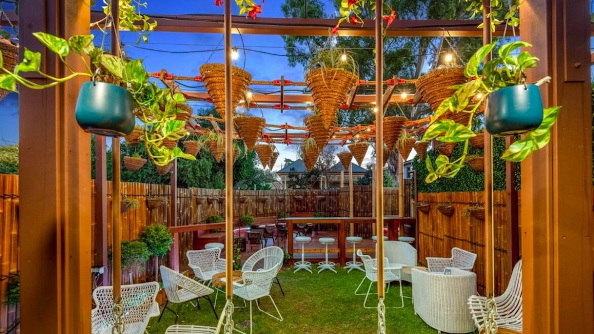 COMING SOON: Backstreet Indian restaurant with hidden garden oasis set for fresh chapter in Prospect COMING SOON: Backstreet Indian restaurant with hidden garden oasis set for fresh chapter in Prospect