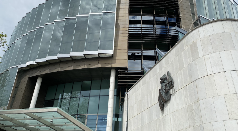 Nan of 14 had over €9K of cannabis in garden shed Nan of 14 had over €9K of cannabis in garden shed