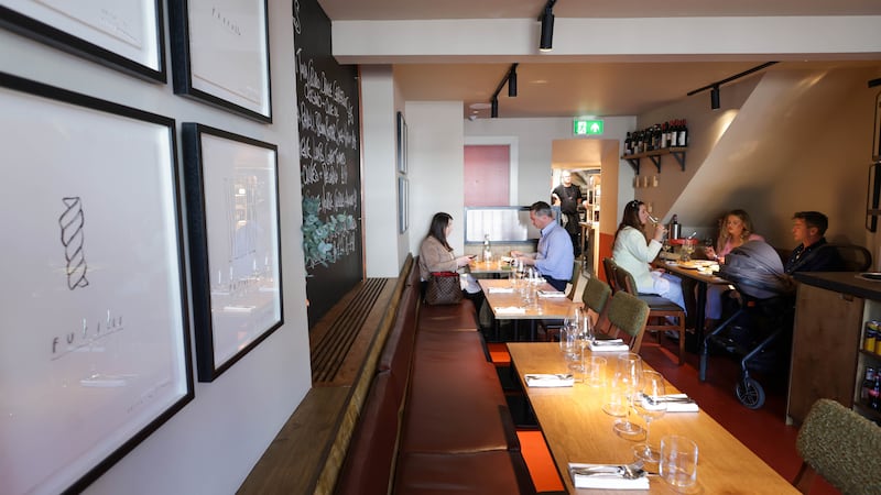 Review: Classy comfort food to soothe the soul from impressive Co Down restaurant that knows what they’re doing
