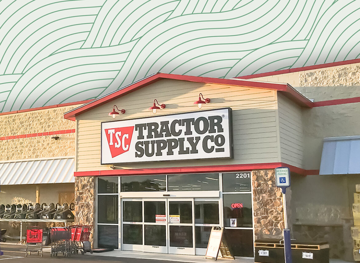 11 Practically Perfect Tractor Supply Home Finds — Best Life 11 Practically Perfect Tractor Supply Home Finds — Best Life