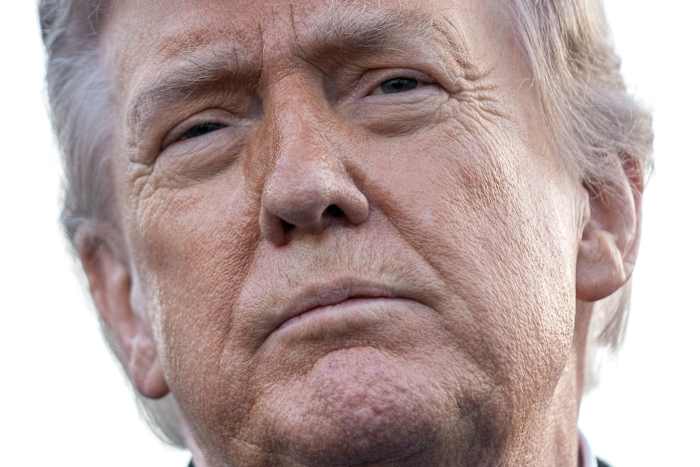 LIVE: Trump delivers remarks from Rose Garden LIVE: Trump delivers remarks from Rose Garden