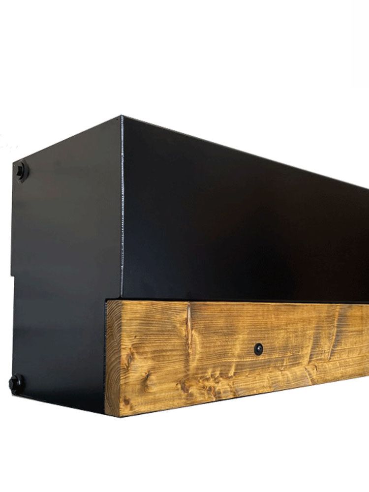 2m Dipping Tank - Treated Timber / No Kit