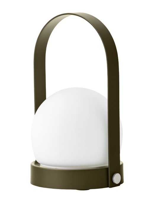 Audo Copenhagen Carrie Led Table Lamp - Outdoor