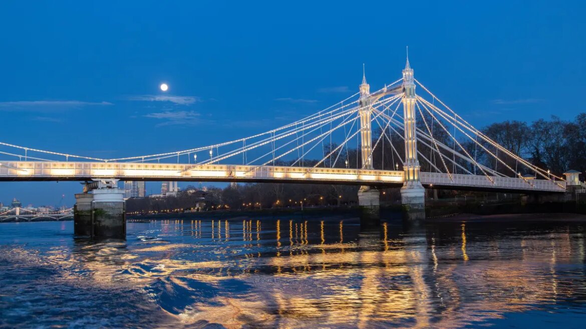 What to do, see and book in Chelsea (ahead of the flower show) What to do, see and book in Chelsea (ahead of the flower show)
