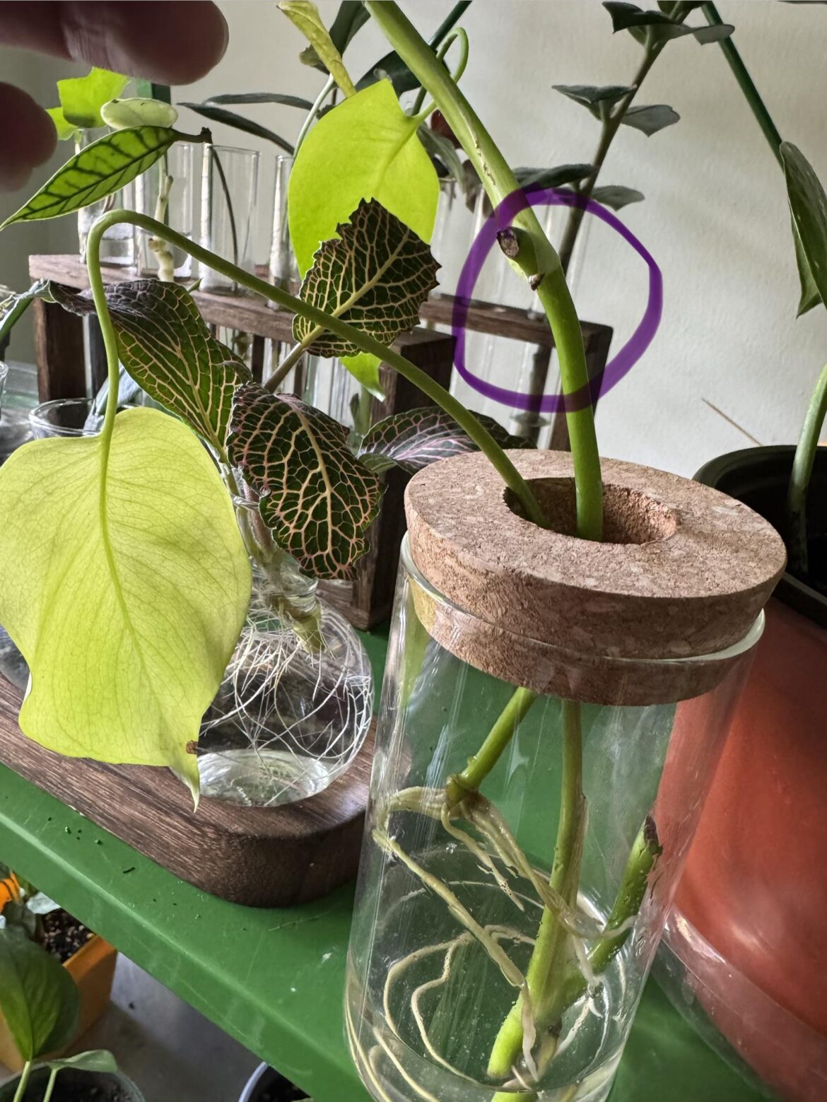 Water prop help Water prop help