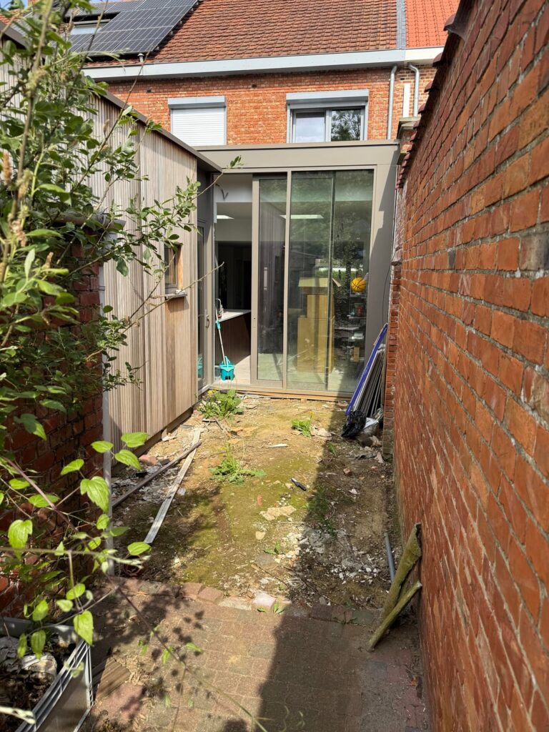 Renovation help!