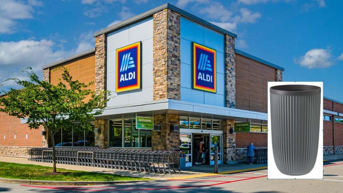 Aldi Belavi Fluted Planters And More Aldi Planters Going Viral Aldi Belavi Fluted Planters And More Aldi Planters Going Viral