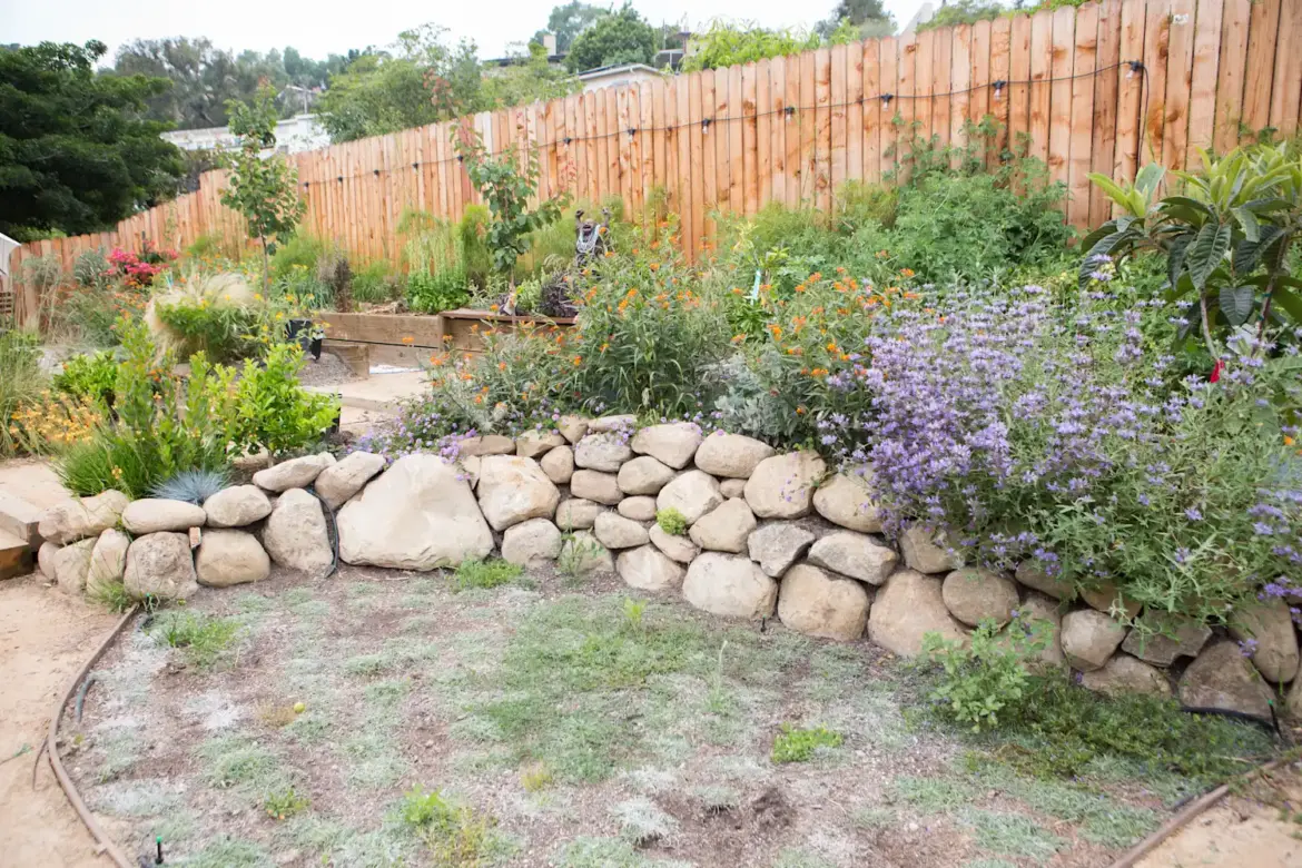 Steal These Whimsical Garden Ideas to Make Your Yard Feel Magical