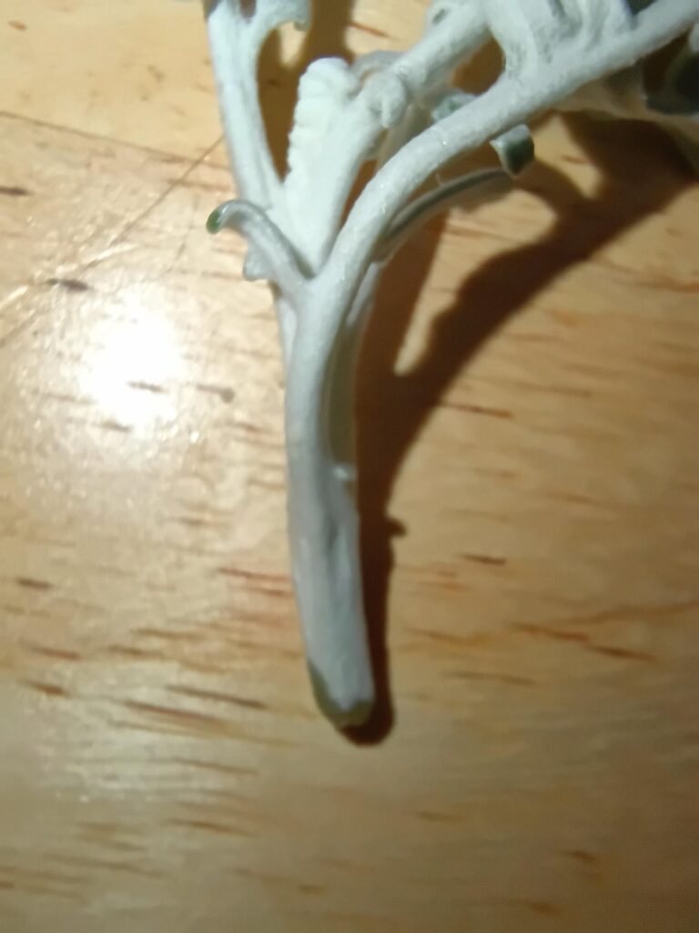 Is this proppable and if so, how?