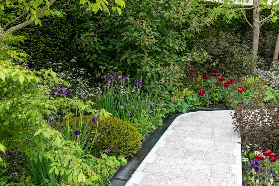 rhs chelsea flower show 2026 the boodles garden