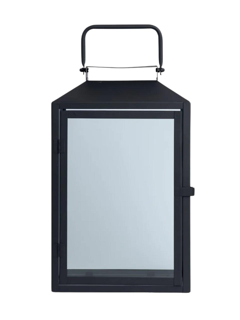 Neptune, Browning Lantern