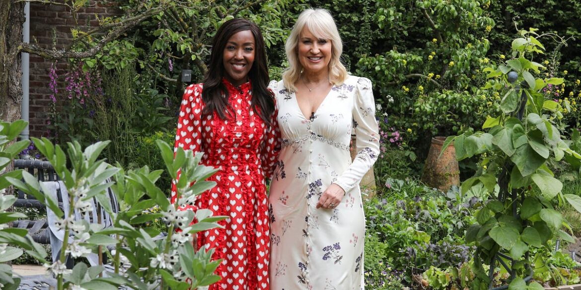RHS Chelsea Flower Show 2026: Full List of Presenters, Including Monty Don And Mary Berry RHS Chelsea Flower Show 2026: Full List of Presenters, Including Monty Don And Mary Berry