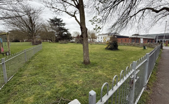 New Burnham-On-Sea Community Garden to launch this week with tree planting ceremony New Burnham-On-Sea Community Garden to launch this week with tree planting ceremony